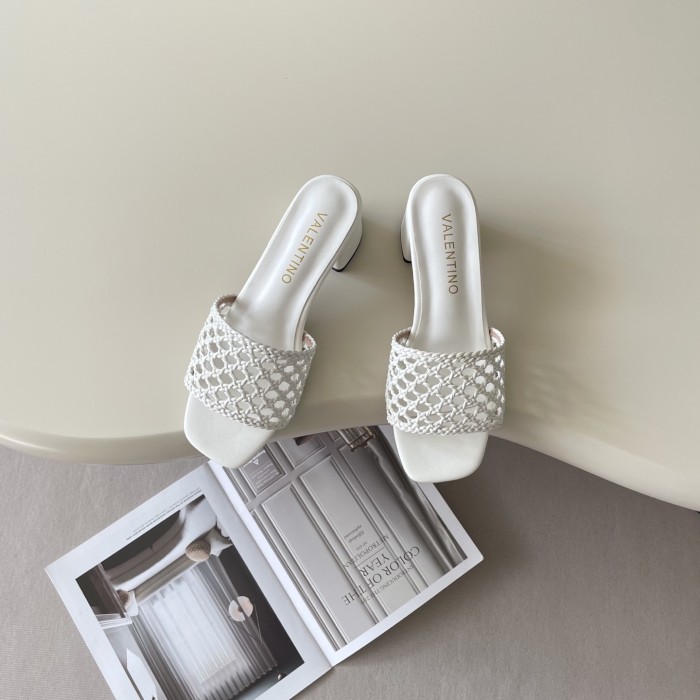 Women's heel shoes, size 36-42, SS50-1856