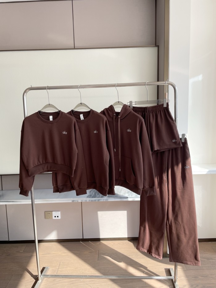 Woman Sports hoodies, sweatpants, shorts clothes ，CL30-198-202