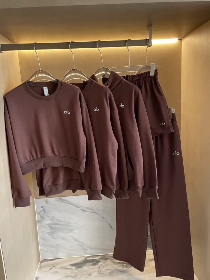 Woman Sports hoodies, sweatpants, shorts clothes ，CL30-198-202