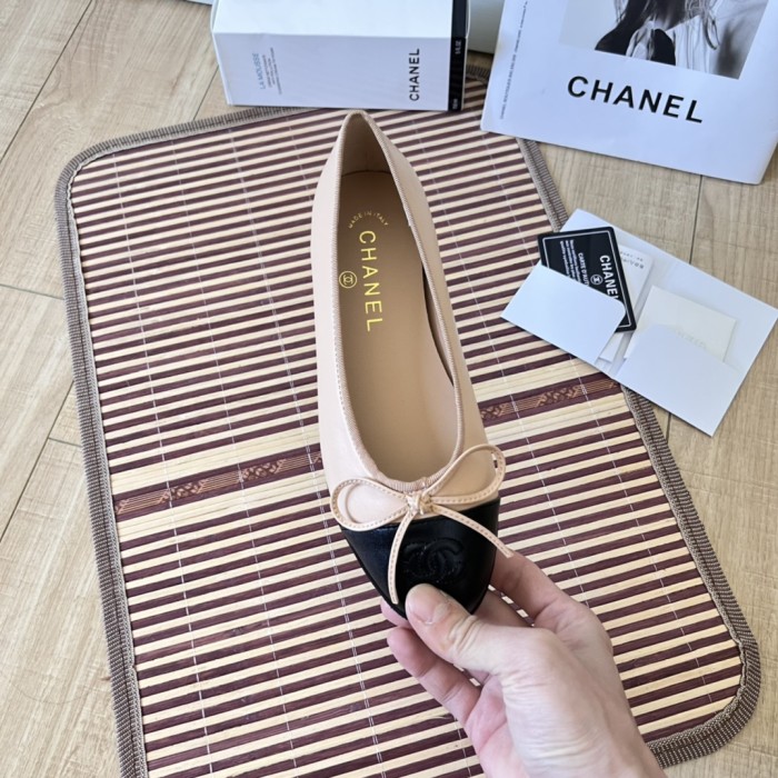 Women's flat shoes, size 35-41, SS50-1920