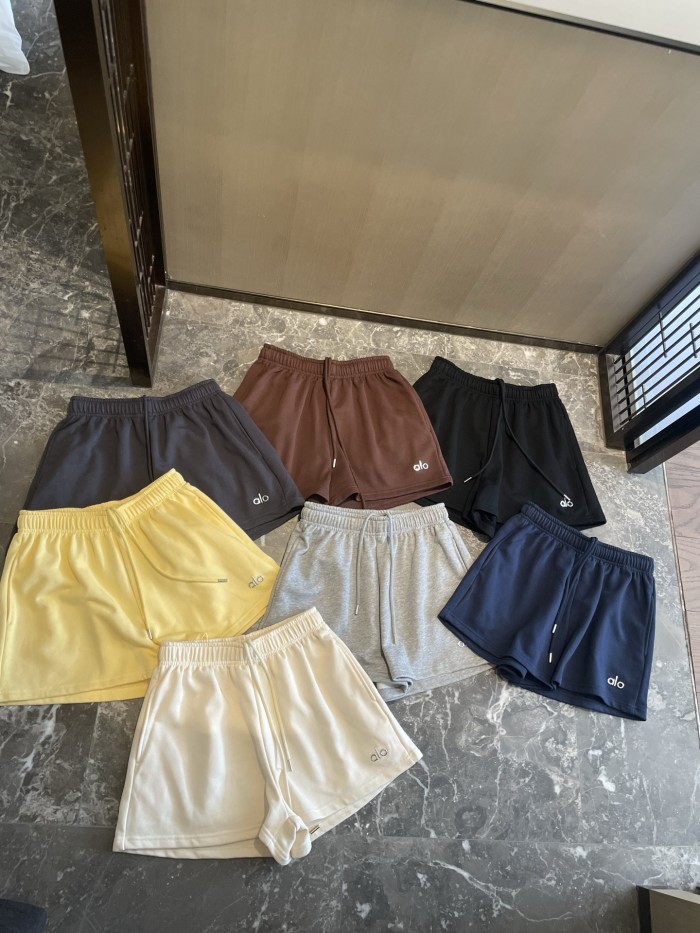 Woman Athletic shorts Yoga shorts，CL30