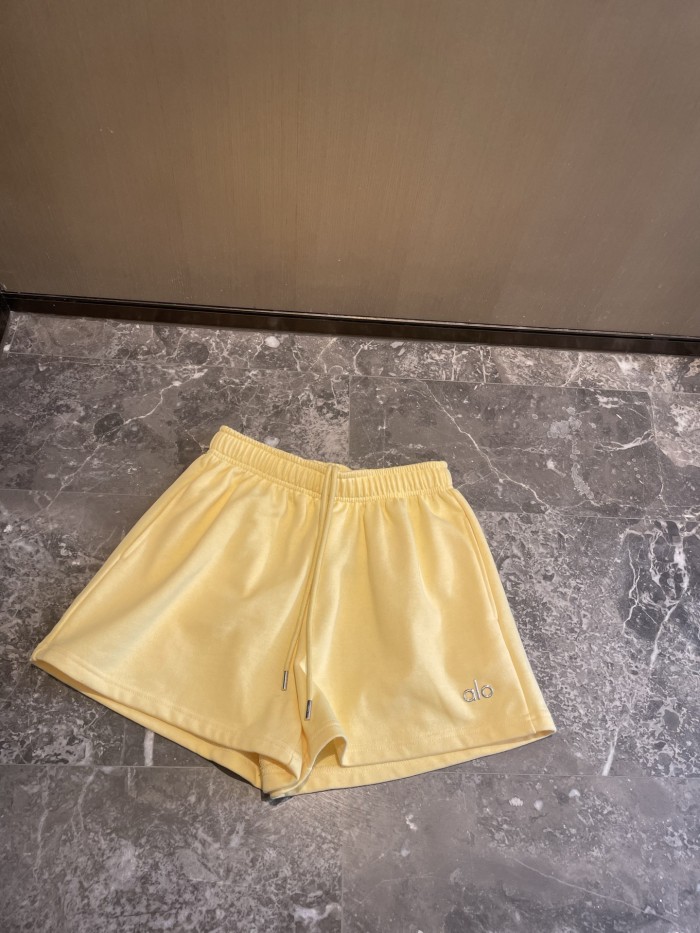Woman Athletic shorts Yoga shorts，CL30