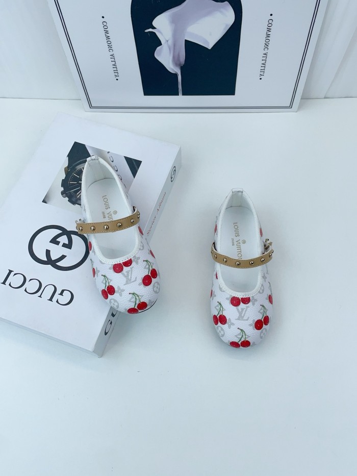 Kid's shoes, with box,size 26-35, SS50-1917-1918