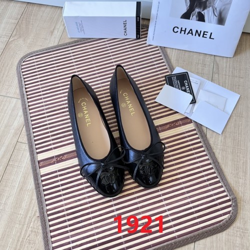Women's flat shoes, size 35-41, SS50-1921