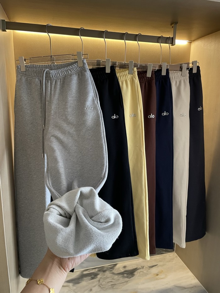 Woman Sports sweatpants long pnats clothes ，CL30