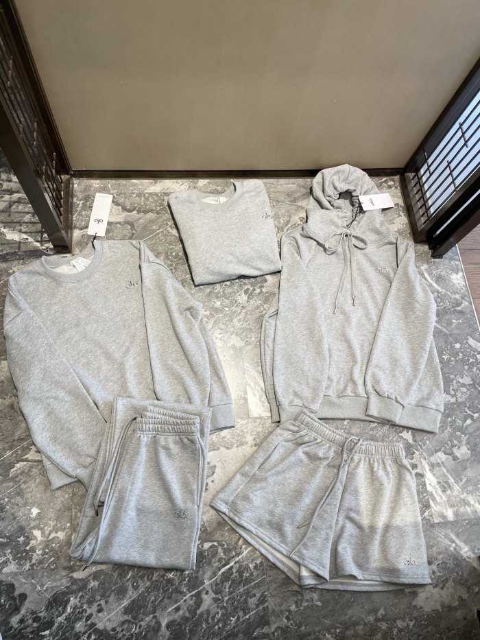 Woman Sports hoodies, sweatpants, shorts clothes ，CL30-183-187