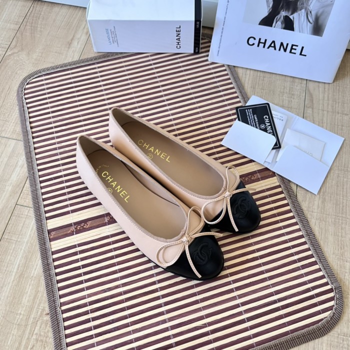Women's flat shoes, size 35-41, SS50-1920