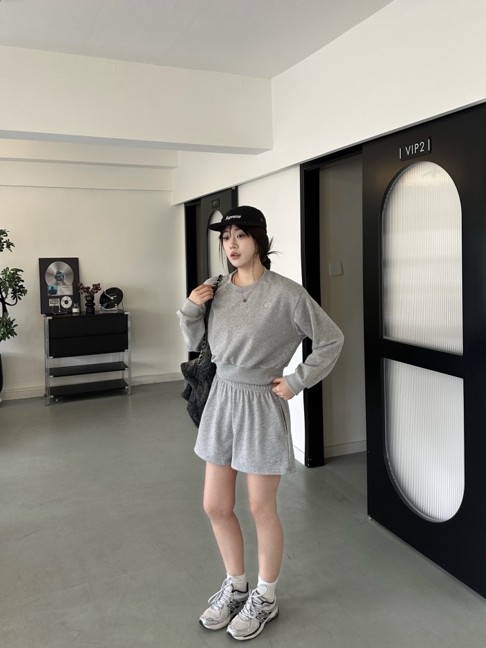 Woman Sports hoodies, sweatpants, shorts clothes ，CL30-183-187
