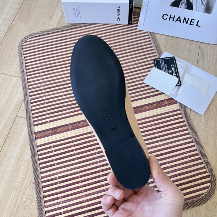 Women's flat shoes, size 35-41, SS50-1920
