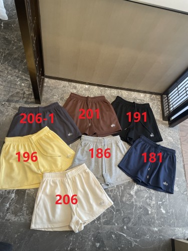 Woman Athletic shorts Yoga shorts，CL30