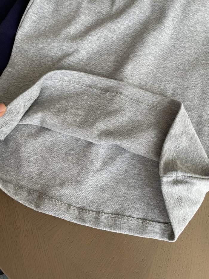 Women Reflective Crew neck T-shirt clothes, CL20-81