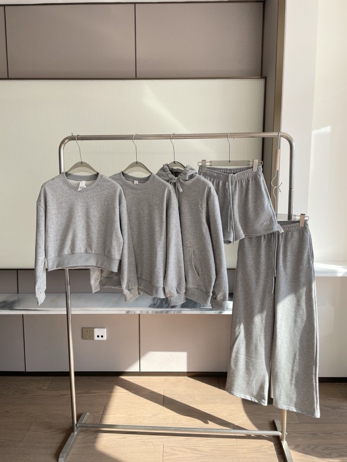 Woman Sports hoodies, sweatpants, shorts clothes ，CL30-183-187