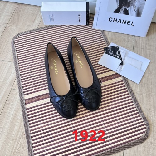 Women's flat shoes, size 35-41, SS50-1922