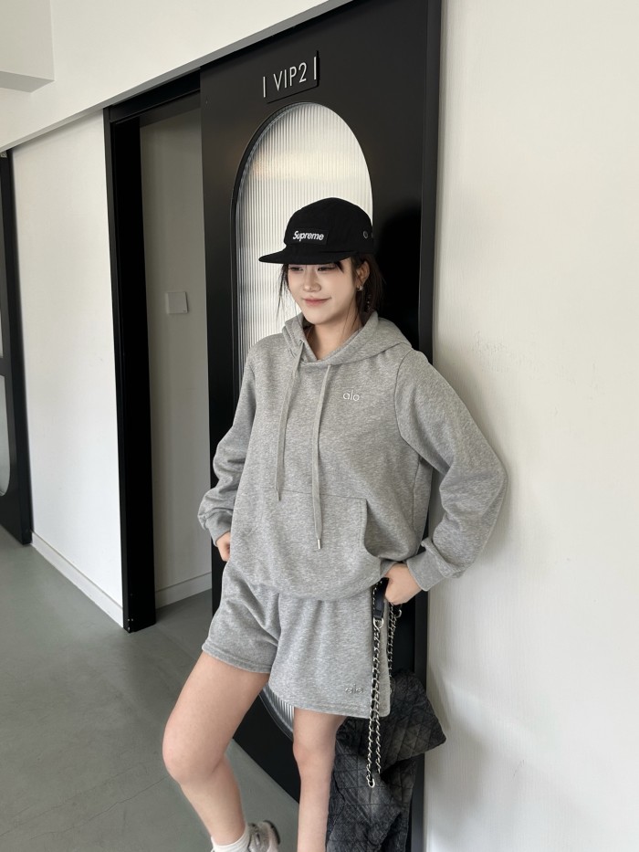 Woman Sports hoodies, sweatpants, shorts clothes ，CL30-183-187