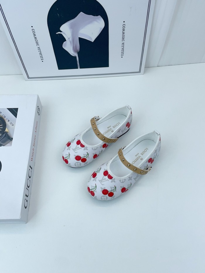 Kid's shoes, with box,size 26-35, SS50-1917-1918