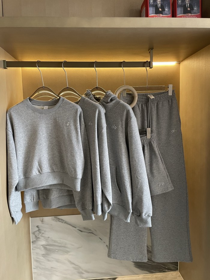 Woman Sports hoodies, sweatpants, shorts clothes ，CL30-183-187