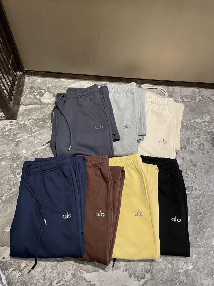 Woman Sports sweatpants long pnats clothes ，CL30