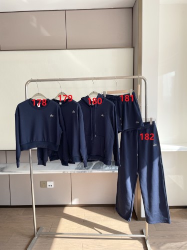 Woman Sports hoodies, sweatpants, shorts clothes ，CL30-178-182
