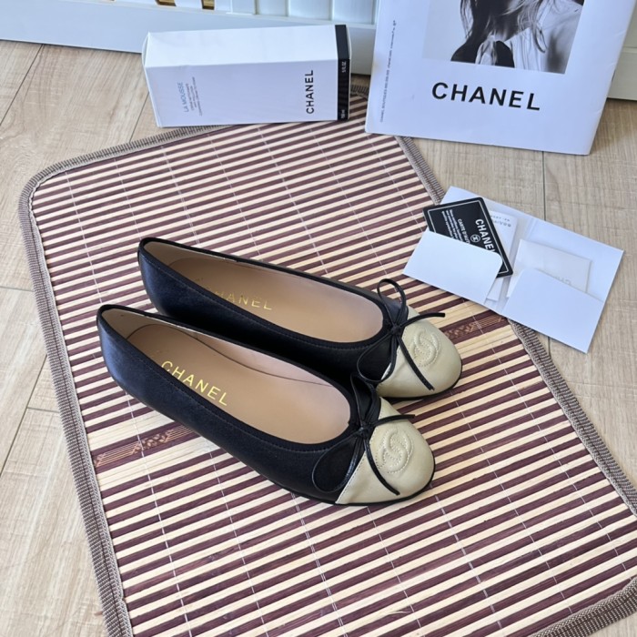 Women's flat shoes, size 35-41, SS50-1919