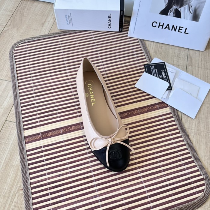 Women's flat shoes, size 35-41, SS50-1920