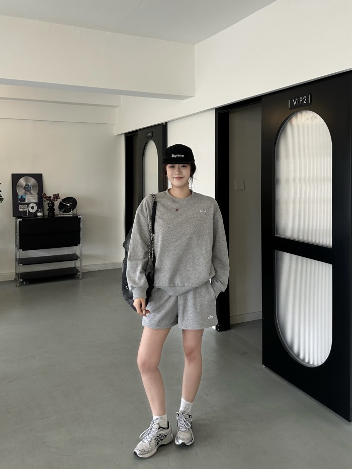 Woman Sports hoodies, sweatpants, shorts clothes ，CL30-183-187