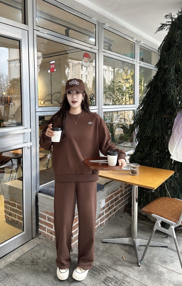 Woman Sports hoodies, sweatpants, shorts clothes ，CL30-198-202