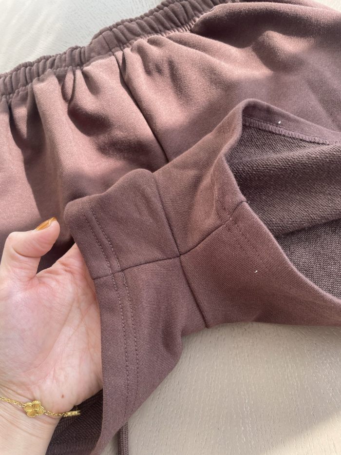 Woman Athletic shorts Yoga shorts，CL30