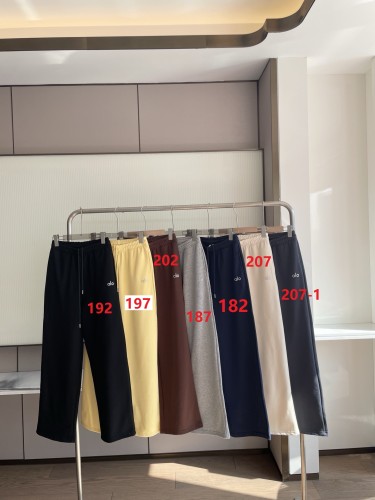 Woman Sports sweatpants long pnats clothes ，CL30