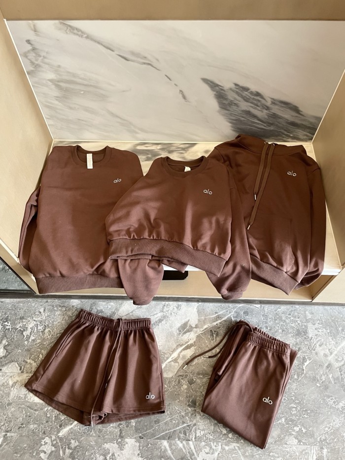 Woman Sports hoodies, sweatpants, shorts clothes ，CL30-198-202