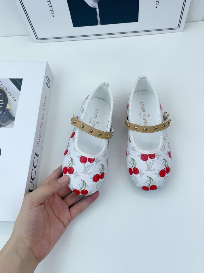 Kid's shoes, with box,size 26-35, SS50-1917-1918