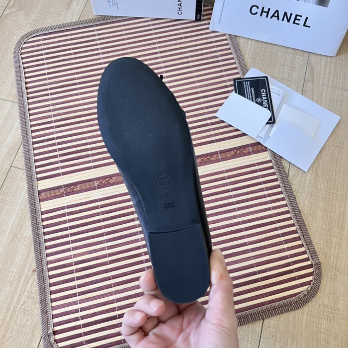 Women's flat shoes, size 35-41, SS50-1919