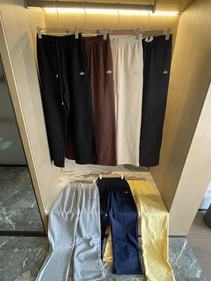 Woman Sports sweatpants long pnats clothes ，CL30