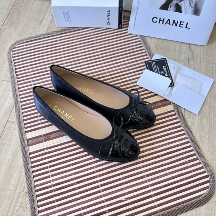 Women's flat shoes, size 35-41, SS50-1921