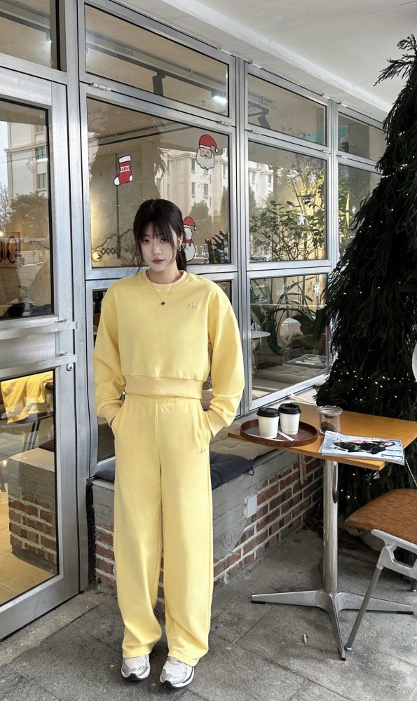 Woman Sports hoodies, sweatpants, shorts clothes ，CL30-193-197