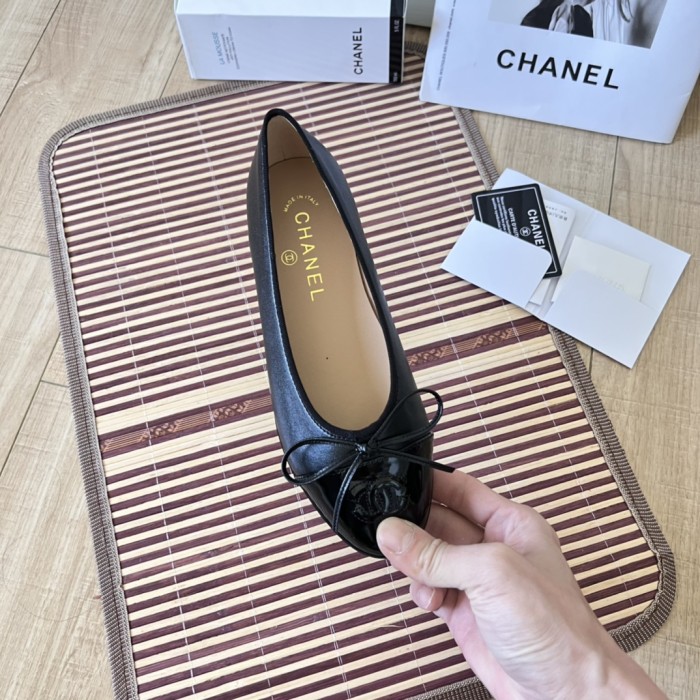 Women's flat shoes, size 35-41, SS50-1921