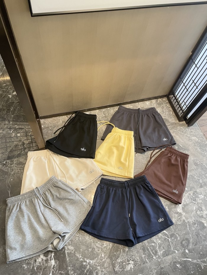 Woman Athletic shorts Yoga shorts，CL30