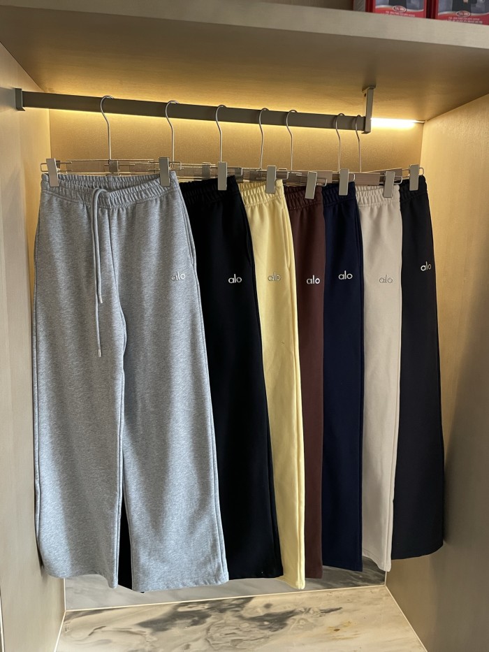 Woman Sports sweatpants long pnats clothes ，CL30