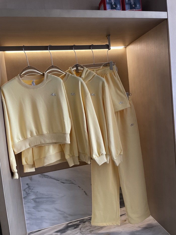Woman Sports hoodies, sweatpants, shorts clothes ，CL30-193-197