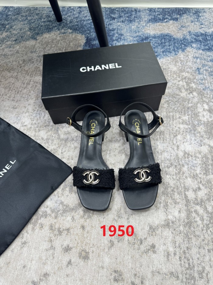Women's heel shoes, size 35-40, SS50-1950-1951