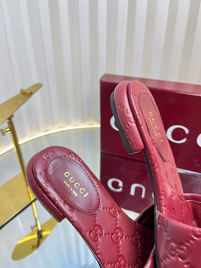 Women's flat slippers shoes, size 36-41, SS50-1946