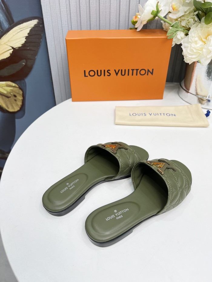 Women's slippers shoes, size 35-44, SS50-1938-1939