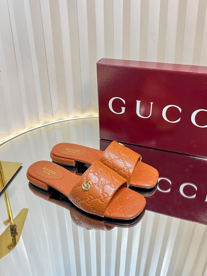 Women's flat slippers shoes, size 36-41, SS50-1949