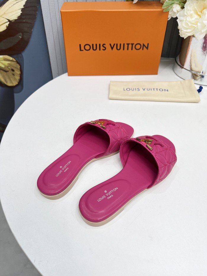 Women's slippers shoes, size 35-44, SS50-1936-1937
