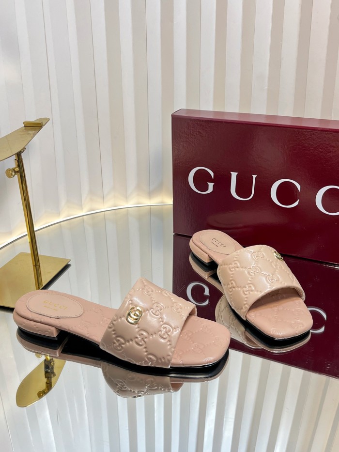 Women's flat slippers shoes, size 36-41, SS50-1948