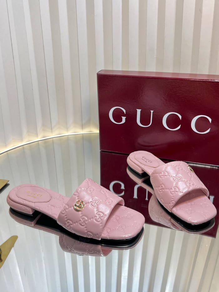 Women's flat slippers shoes, size 36-41, SS50-1947