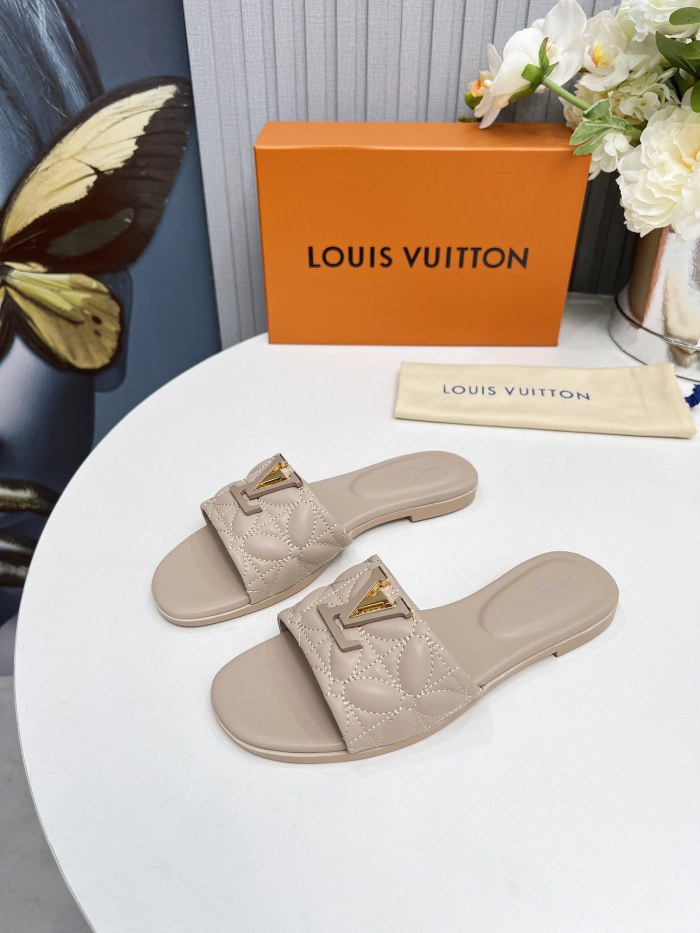 Women's slippers shoes, size 35-44, SS50-1934-1935