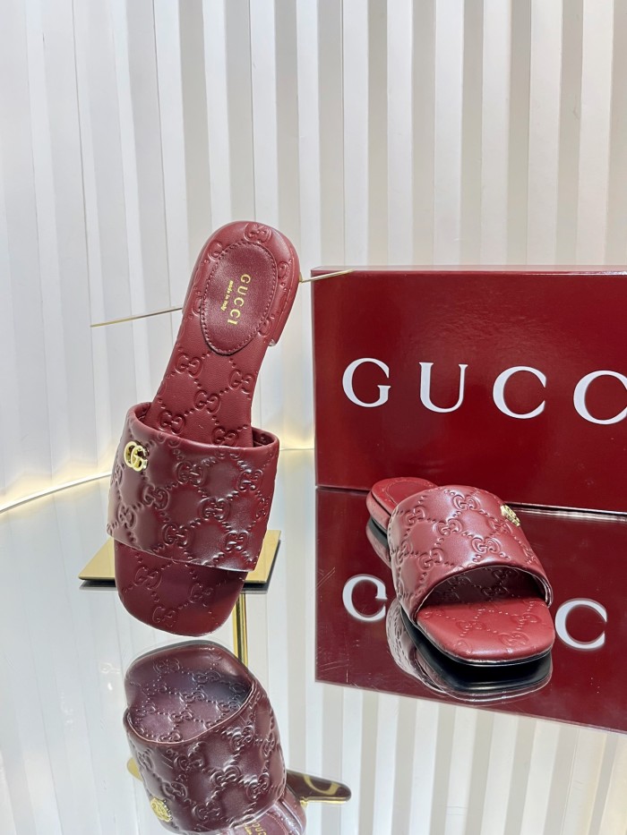 Women's flat slippers shoes, size 36-41, SS50-1946