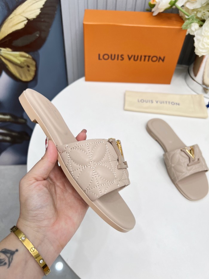 Women's slippers shoes, size 35-44, SS50-1934-1935