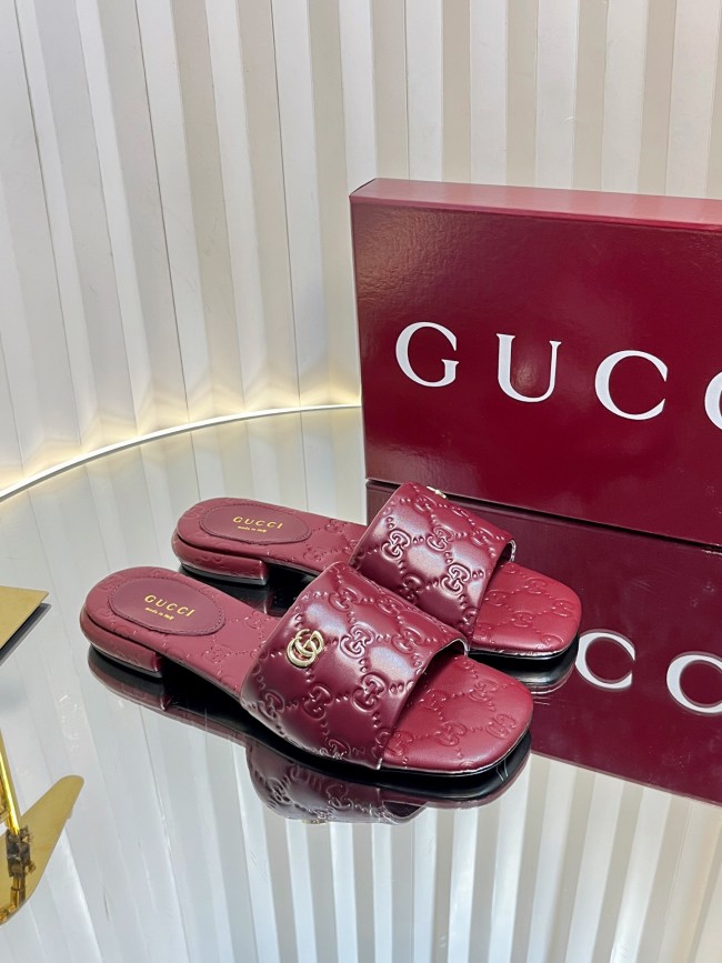 Women's flat slippers shoes, size 36-41, SS50-1946