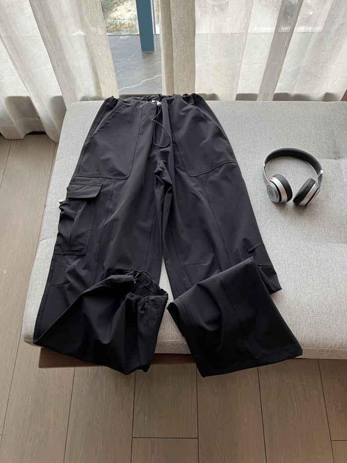 Woman  pants  T shirt  clothes ，CL35-15